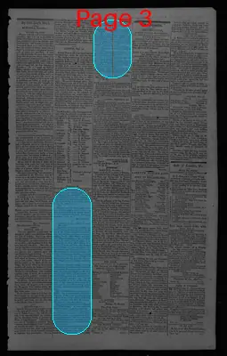 Page thumbnail for Gazette Of The United States, & Philadelphia Daily Advertiser