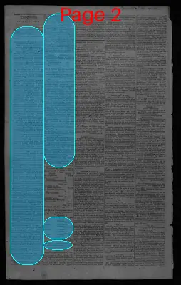 Page thumbnail for Gazette Of The United States, & Philadelphia Daily Advertiser