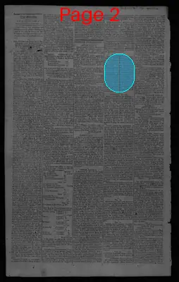 Page thumbnail for Gazette Of The United States, & Philadelphia Daily Advertiser