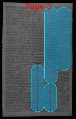 Page thumbnail for Gazette Of The United States, & Philadelphia Daily Advertiser