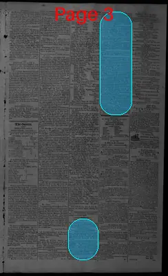 Page thumbnail for Gazette Of The United States, & Philadelphia Daily Advertiser