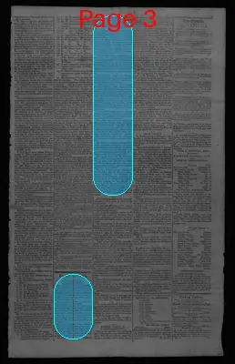 Page thumbnail for Gazette Of The United States, & Philadelphia Daily Advertiser
