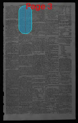 Page thumbnail for Gazette Of The United States, & Philadelphia Daily Advertiser