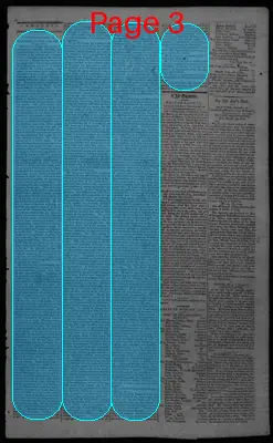 Page thumbnail for Gazette Of The United States, & Philadelphia Daily Advertiser