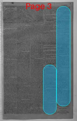 Page thumbnail for Gazette Of The United States, & Philadelphia Daily Advertiser