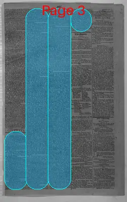 Page thumbnail for Gazette Of The United States, & Philadelphia Daily Advertiser
