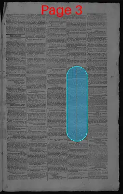 Page thumbnail for Gazette Of The United States, & Philadelphia Daily Advertiser