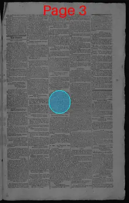 Page thumbnail for Gazette Of The United States, & Philadelphia Daily Advertiser