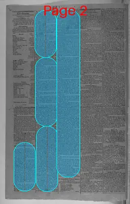 Page thumbnail for Gazette Of The United States, & Philadelphia Daily Advertiser