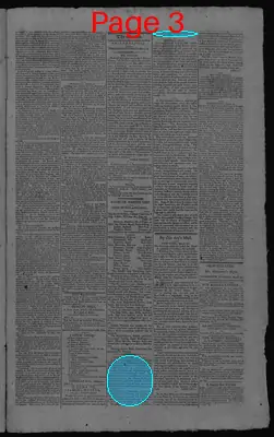 Page thumbnail for Gazette Of The United States, & Philadelphia Daily Advertiser