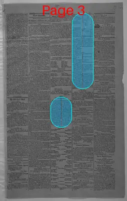 Page thumbnail for Gazette Of The United States, & Philadelphia Daily Advertiser
