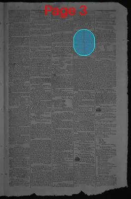 Page thumbnail for Gazette Of The United States, & Philadelphia Daily Advertiser