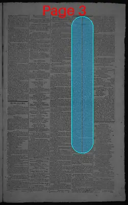 Page thumbnail for Gazette Of The United States, & Philadelphia Daily Advertiser