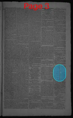 Page thumbnail for Gazette Of The United States, & Philadelphia Daily Advertiser