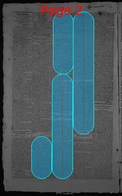 Page thumbnail for Gazette Of The United States, & Philadelphia Daily Advertiser