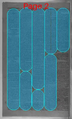 Page thumbnail for Gazette Of The United States, & Philadelphia Daily Advertiser