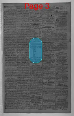 Page thumbnail for Gazette Of The United States, & Philadelphia Daily Advertiser