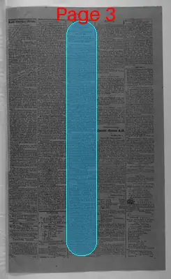 Page thumbnail for Gazette Of The United States, & Philadelphia Daily Advertiser