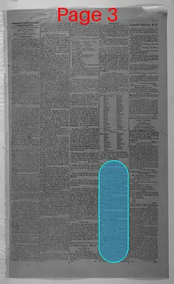 Page thumbnail for Gazette Of The United States, & Philadelphia Daily Advertiser