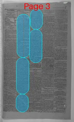 Page thumbnail for Gazette Of The United States, & Philadelphia Daily Advertiser