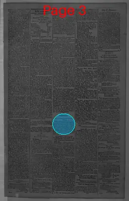 Page thumbnail for Gazette Of The United States, & Philadelphia Daily Advertiser