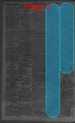 Page thumbnail for Gazette Of The United States, & Philadelphia Daily Advertiser