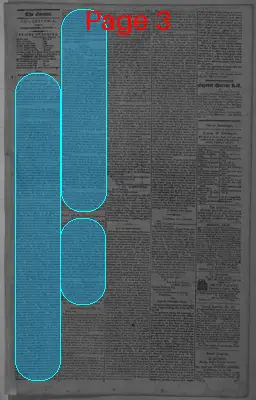 Page thumbnail for Gazette Of The United States, & Philadelphia Daily Advertiser