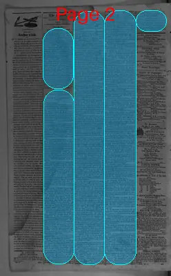 Page thumbnail for Gazette Of The United States, & Philadelphia Daily Advertiser