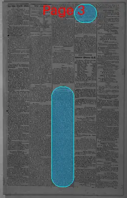 Page thumbnail for Gazette Of The United States, & Philadelphia Daily Advertiser