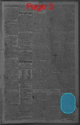 Page thumbnail for Gazette Of The United States, & Philadelphia Daily Advertiser