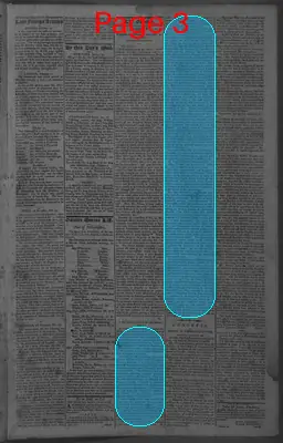 Page thumbnail for Gazette Of The United States, & Philadelphia Daily Advertiser