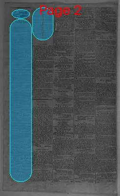 Page thumbnail for Gazette Of The United States, & Philadelphia Daily Advertiser