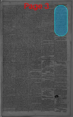 Page thumbnail for Gazette Of The United States, & Philadelphia Daily Advertiser