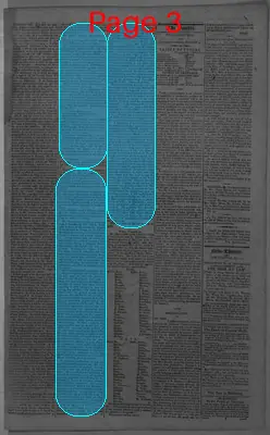 Page thumbnail for Gazette Of The United States, & Philadelphia Daily Advertiser