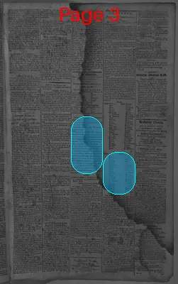 Page thumbnail for Gazette Of The United States, & Philadelphia Daily Advertiser
