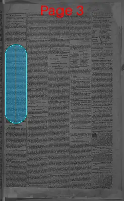Page thumbnail for Gazette Of The United States, & Philadelphia Daily Advertiser