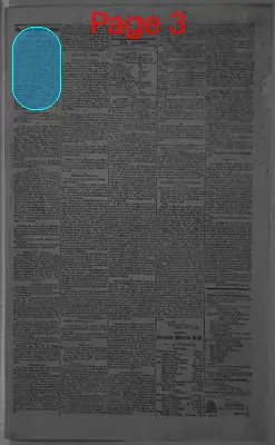 Page thumbnail for Gazette Of The United States, & Philadelphia Daily Advertiser