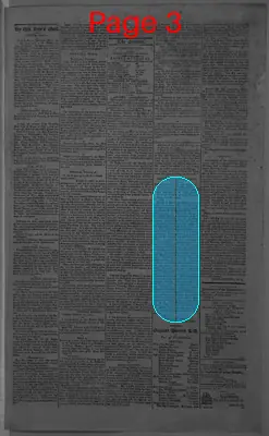 Page thumbnail for Gazette Of The United States, & Philadelphia Daily Advertiser