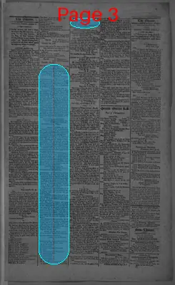 Page thumbnail for Gazette Of The United States, & Philadelphia Daily Advertiser