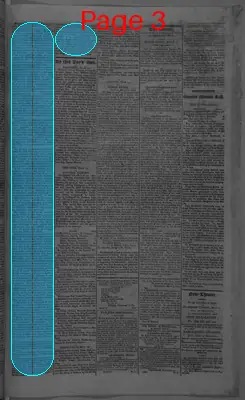Page thumbnail for Gazette Of The United States, & Philadelphia Daily Advertiser