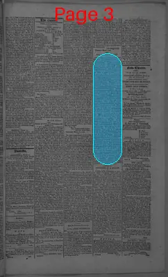 Page thumbnail for Gazette Of The United States, & Philadelphia Daily Advertiser