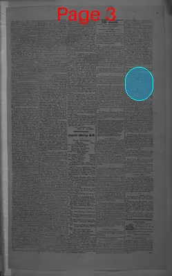 Page thumbnail for Gazette Of The United States, & Philadelphia Daily Advertiser