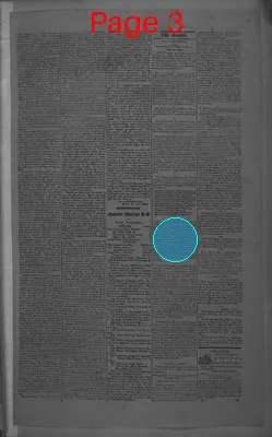 Page thumbnail for Gazette Of The United States, & Philadelphia Daily Advertiser