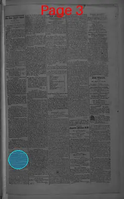 Page thumbnail for Gazette Of The United States, & Philadelphia Daily Advertiser