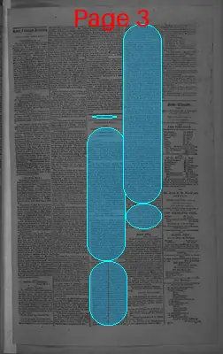 Page thumbnail for Gazette Of The United States, & Philadelphia Daily Advertiser