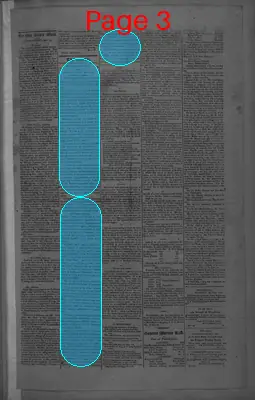 Page thumbnail for Gazette Of The United States, & Philadelphia Daily Advertiser