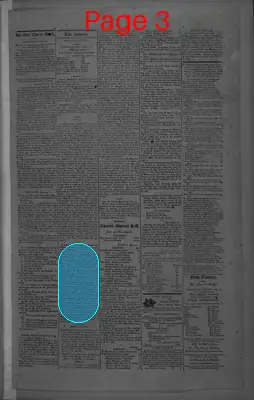 Page thumbnail for Gazette Of The United States, & Philadelphia Daily Advertiser