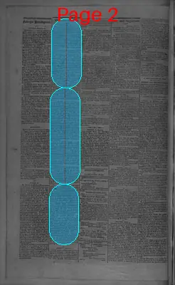 Page thumbnail for Gazette Of The United States, & Philadelphia Daily Advertiser