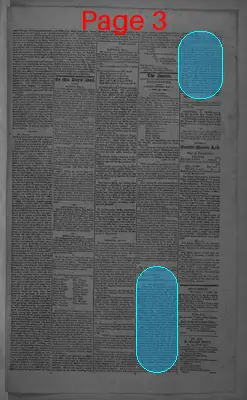 Page thumbnail for Gazette Of The United States, & Philadelphia Daily Advertiser