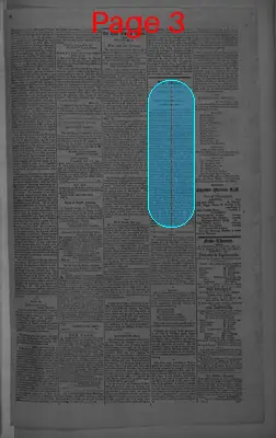 Page thumbnail for Gazette Of The United States, & Philadelphia Daily Advertiser